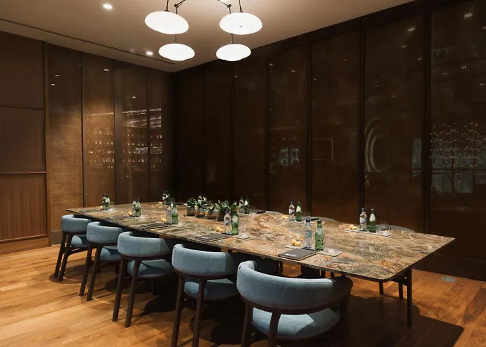 Sana Malhoa Hotel Lisboa